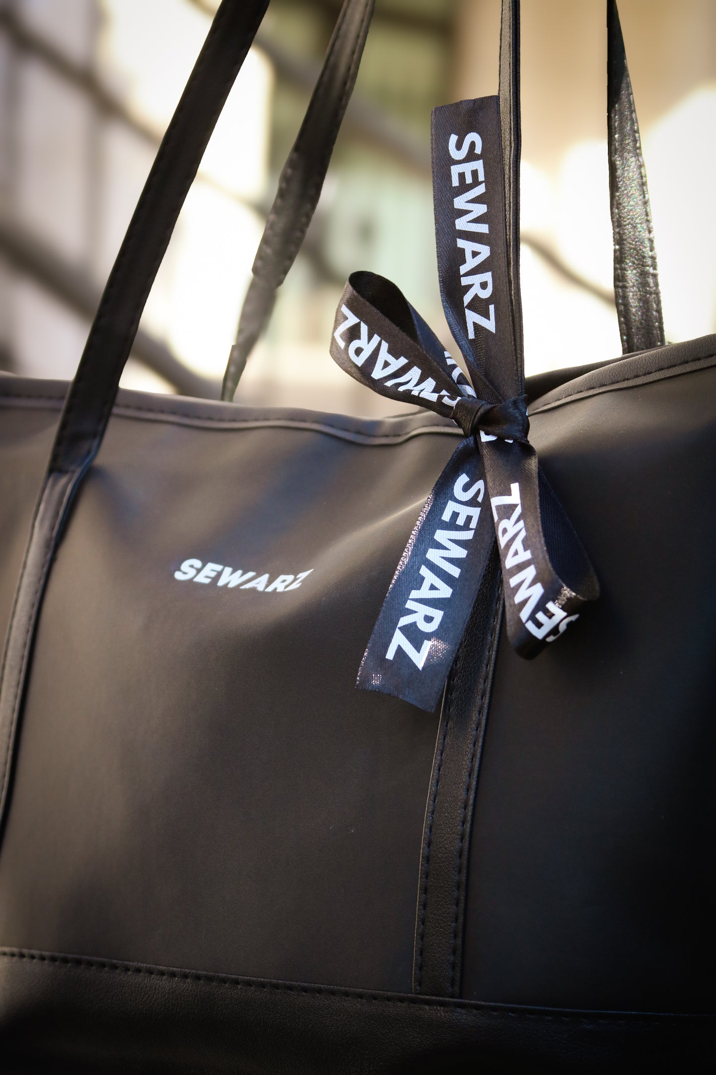 SEWARZ Super Bag