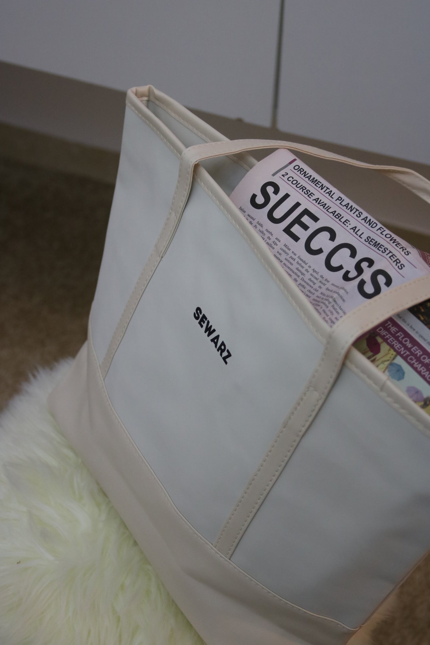 SEWARZ Super Bag