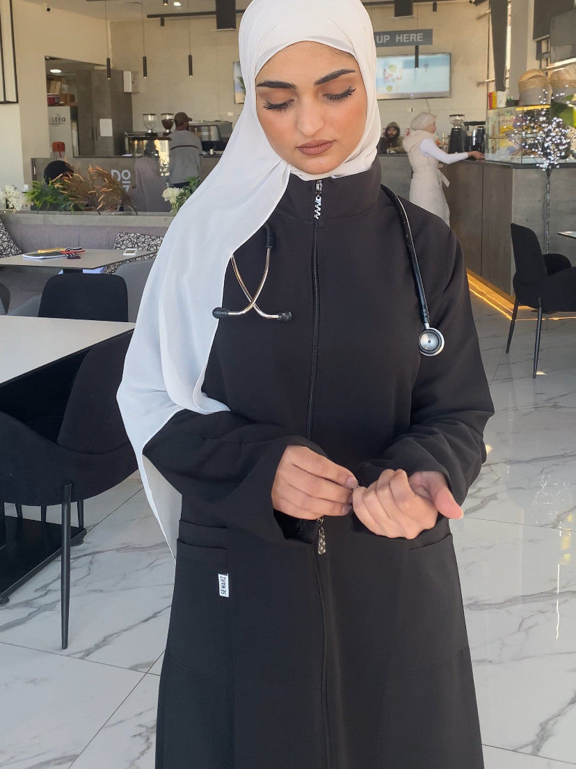 Quick Fit jelbab - جلباب كويك فيت