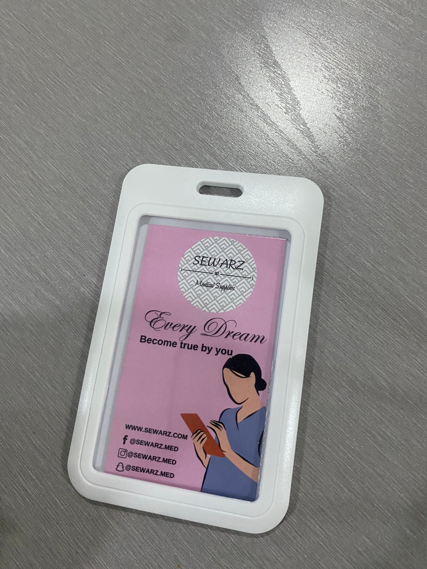 Badge Frame-اطار باجة