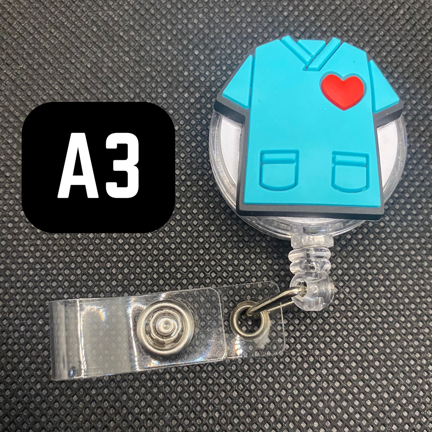 تعليقة باجة- Badges Pins