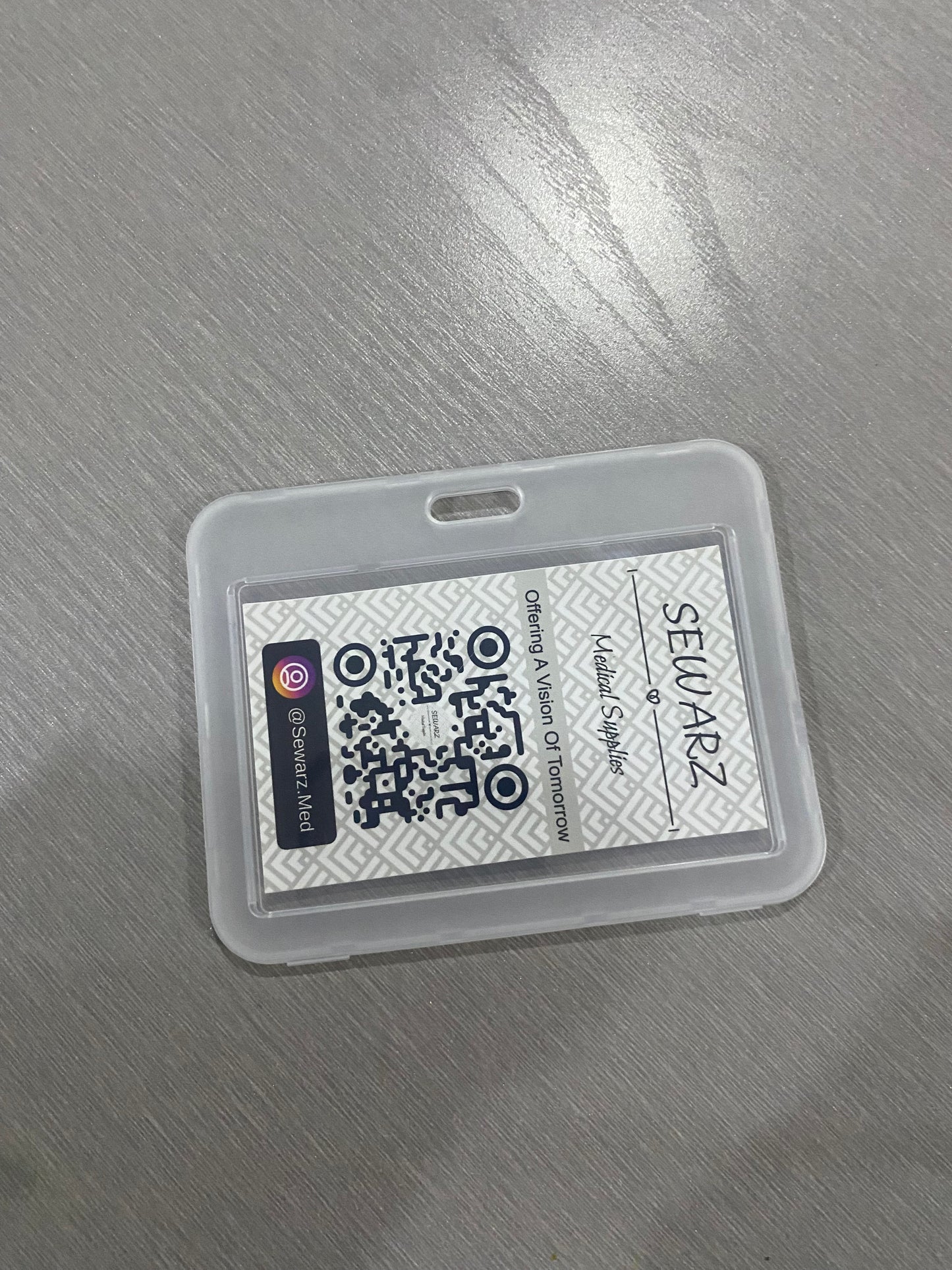 Badge Frame-اطار باجة