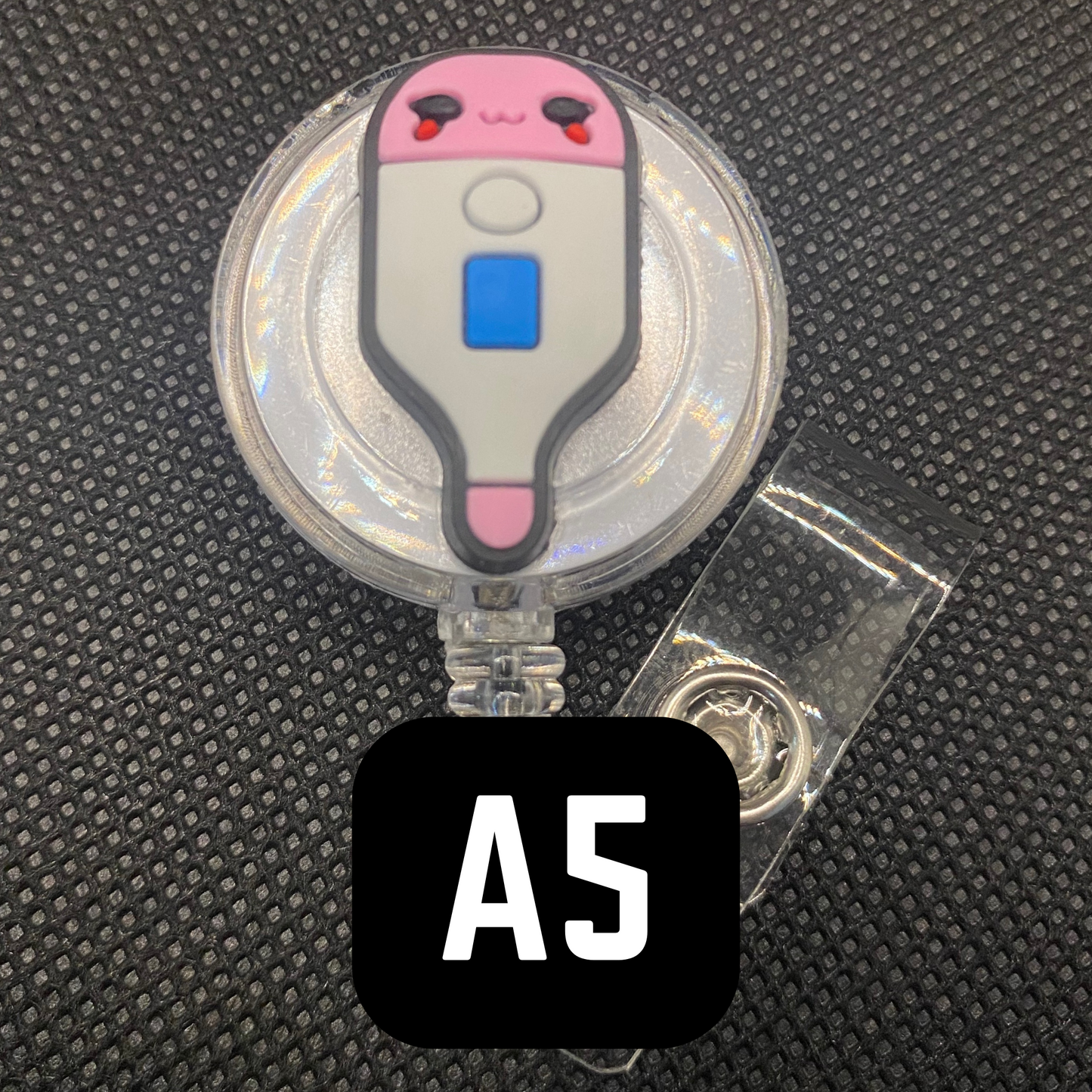 تعليقة باجة- Badges Pins