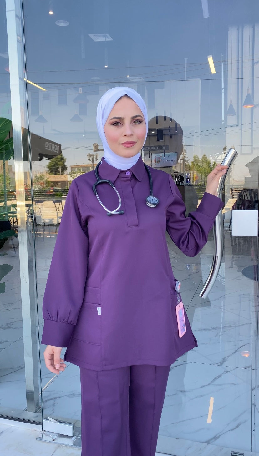 Flona scrub - سكرب فلونا