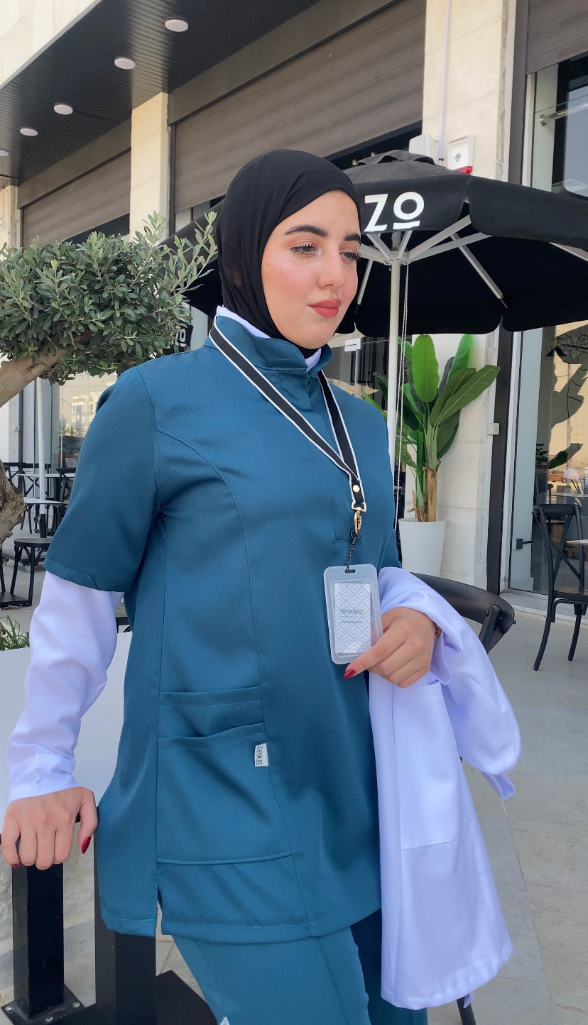 Active scrub - سكرب اكتيف