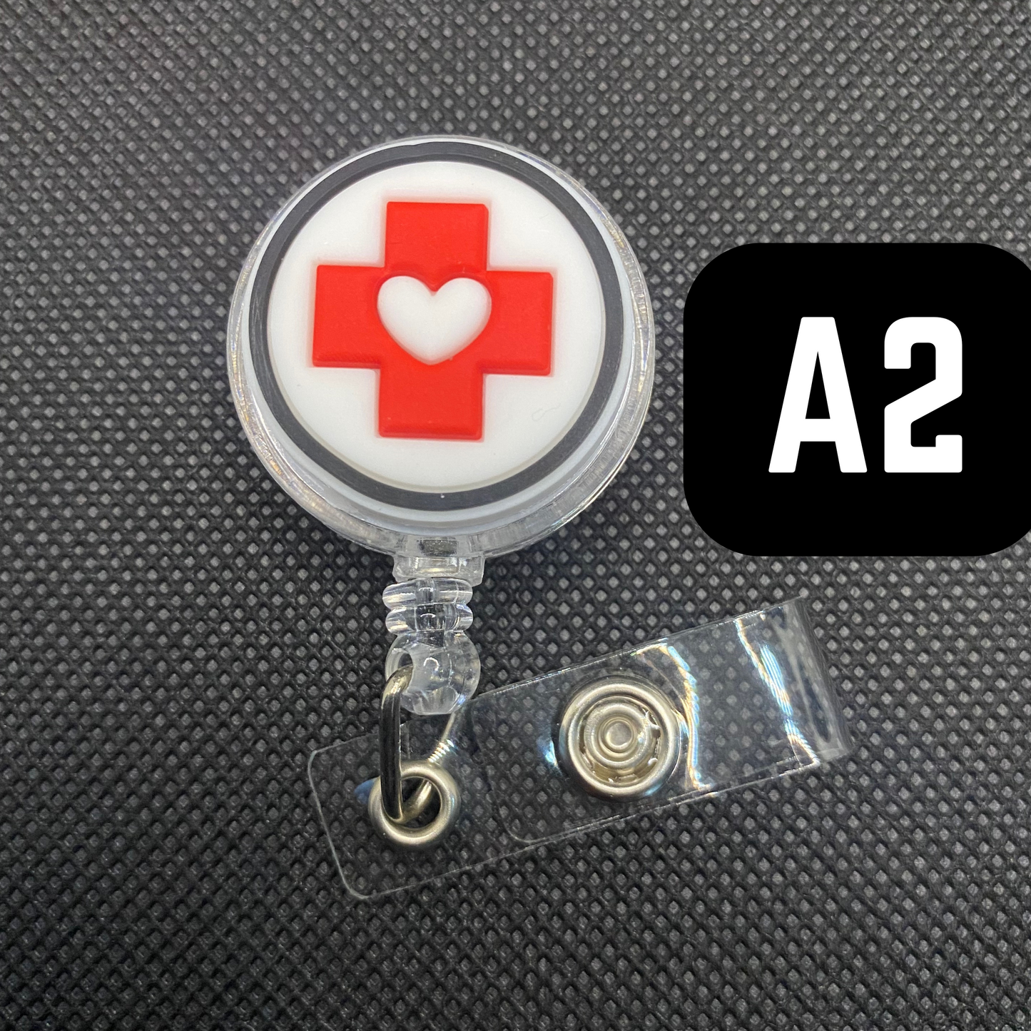 تعليقة باجة- Badges Pins
