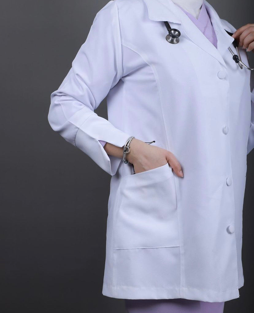 SEWARZ Labcoat-لابكوت سيوارز