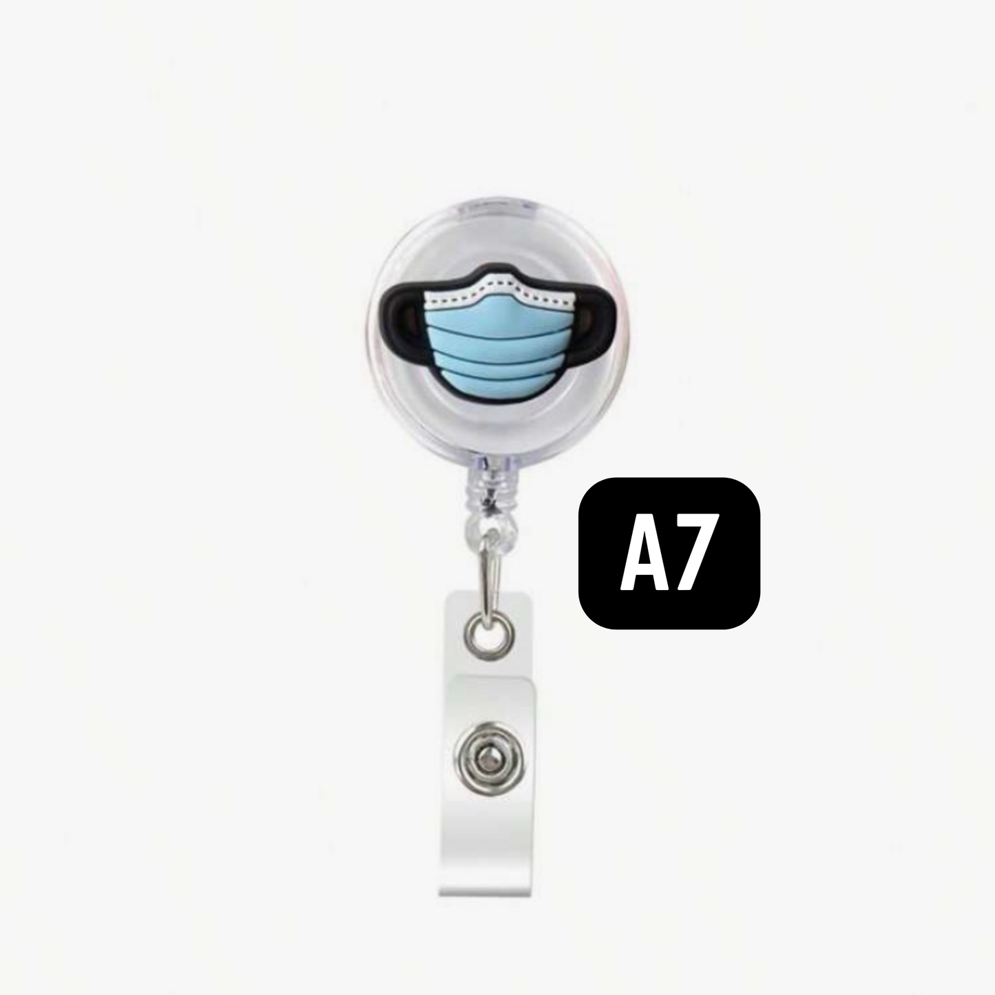 تعليقة باجة- Badges Pins