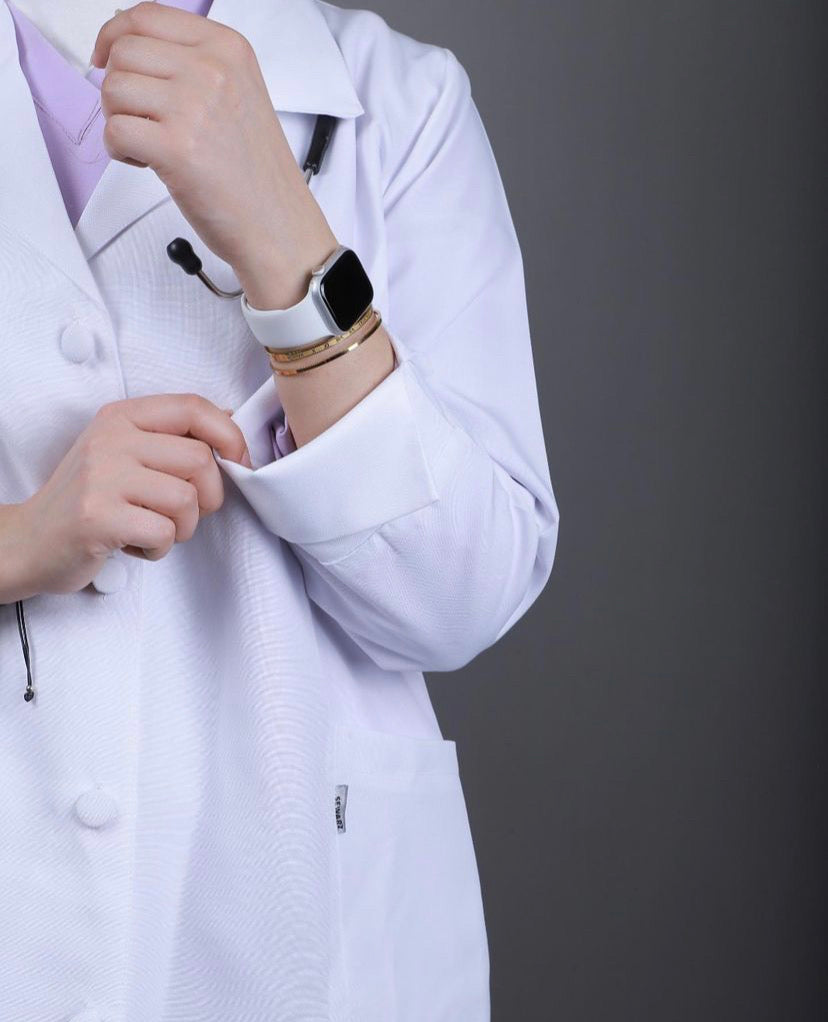 SEWARZ Labcoat-لابكوت سيوارز
