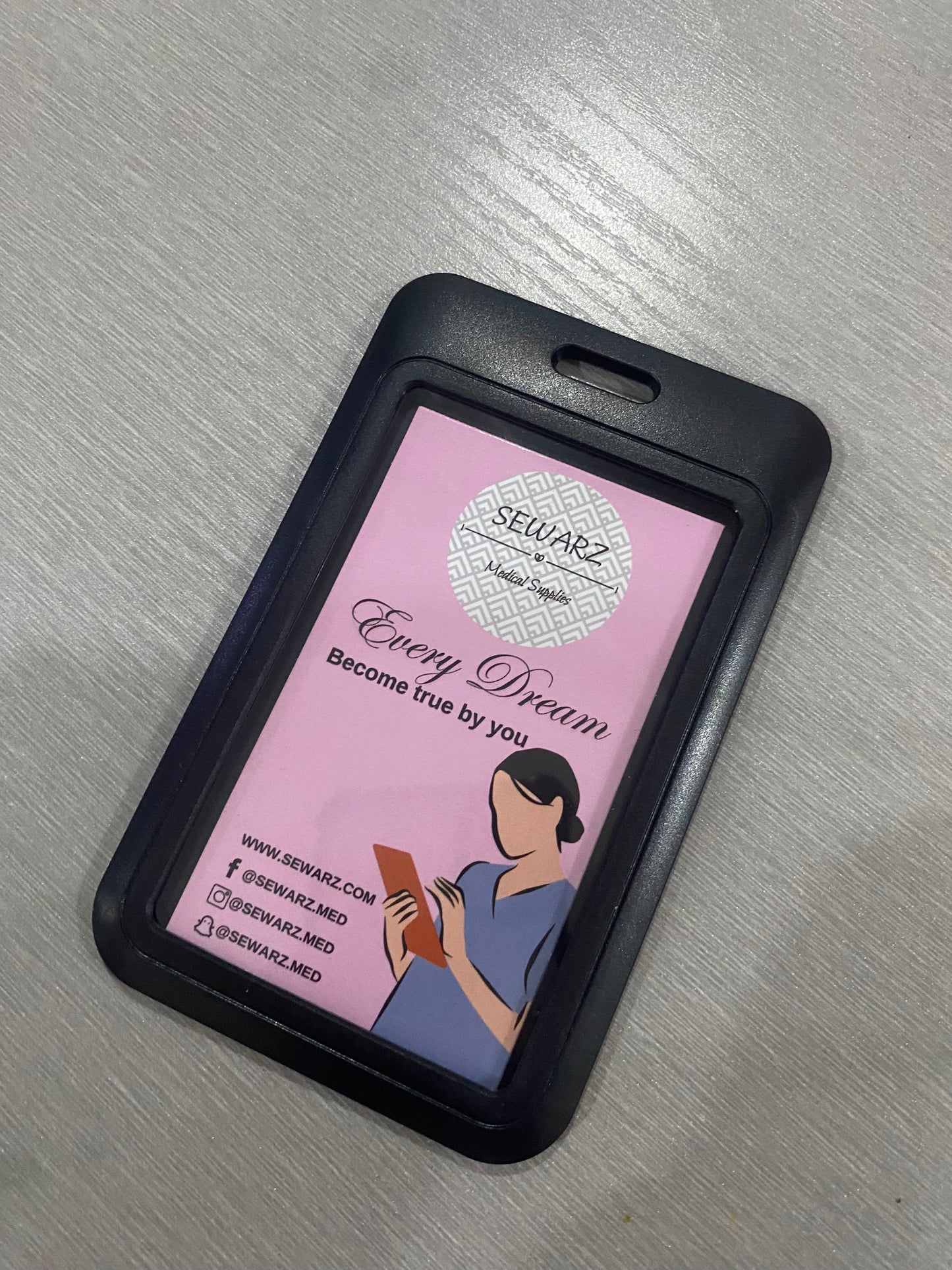 Badge Frame-اطار باجة