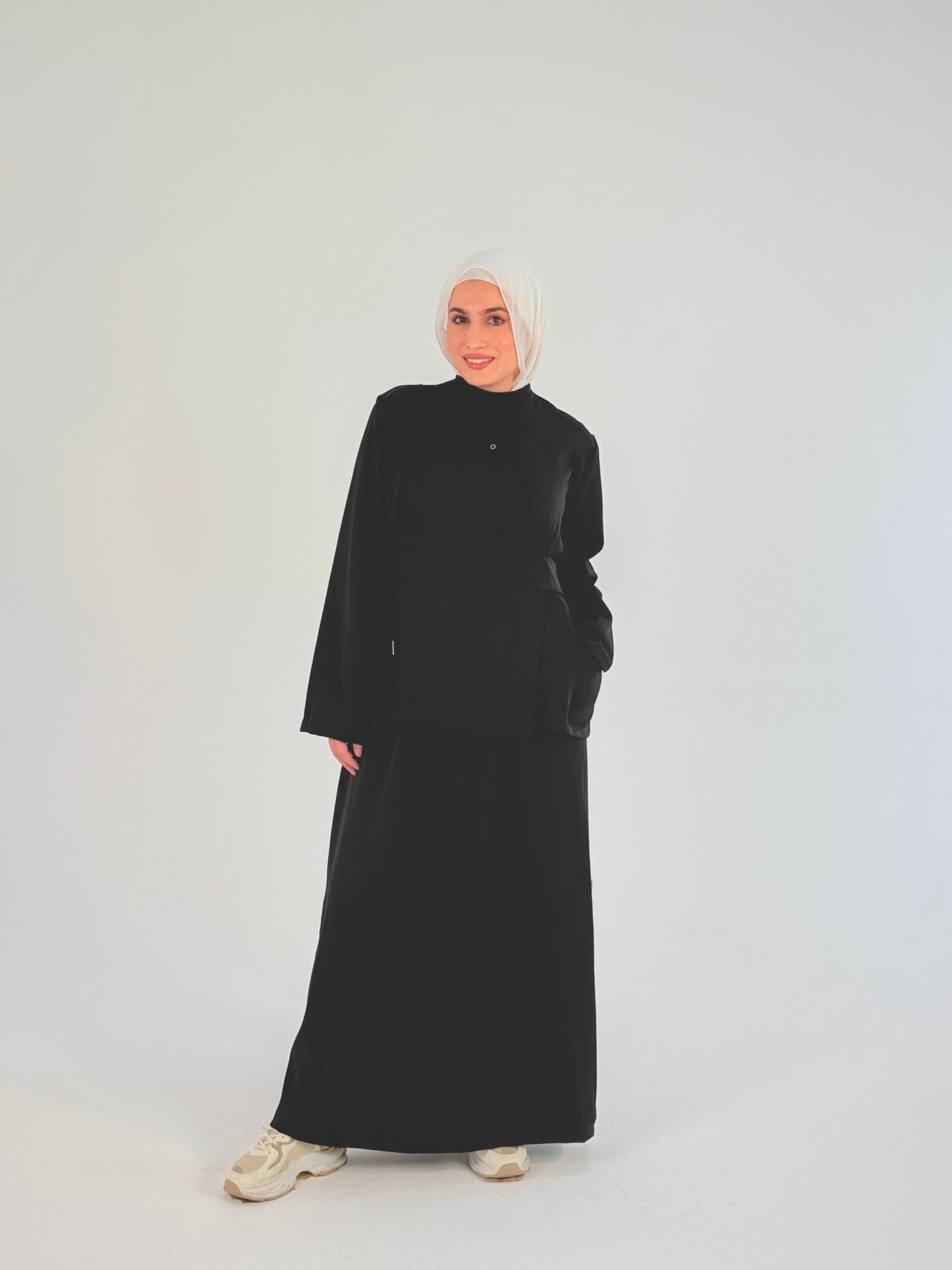 Ruby Skirt Scrub -سكرب روبي تنورة