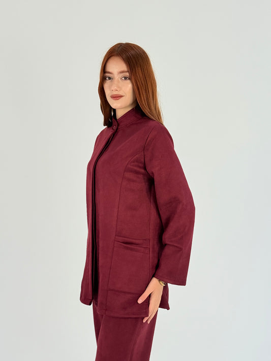 Dream Jacket Scrub- سكرب دريم مرد مخفي