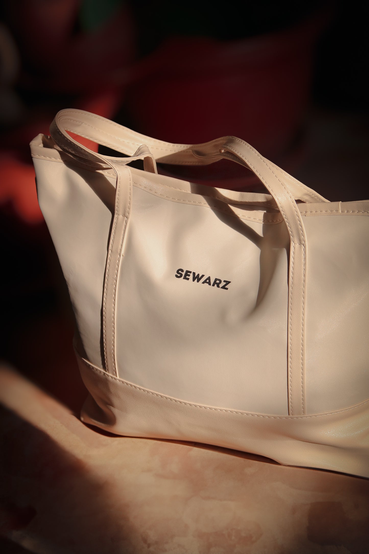 SEWARZ Super Bag
