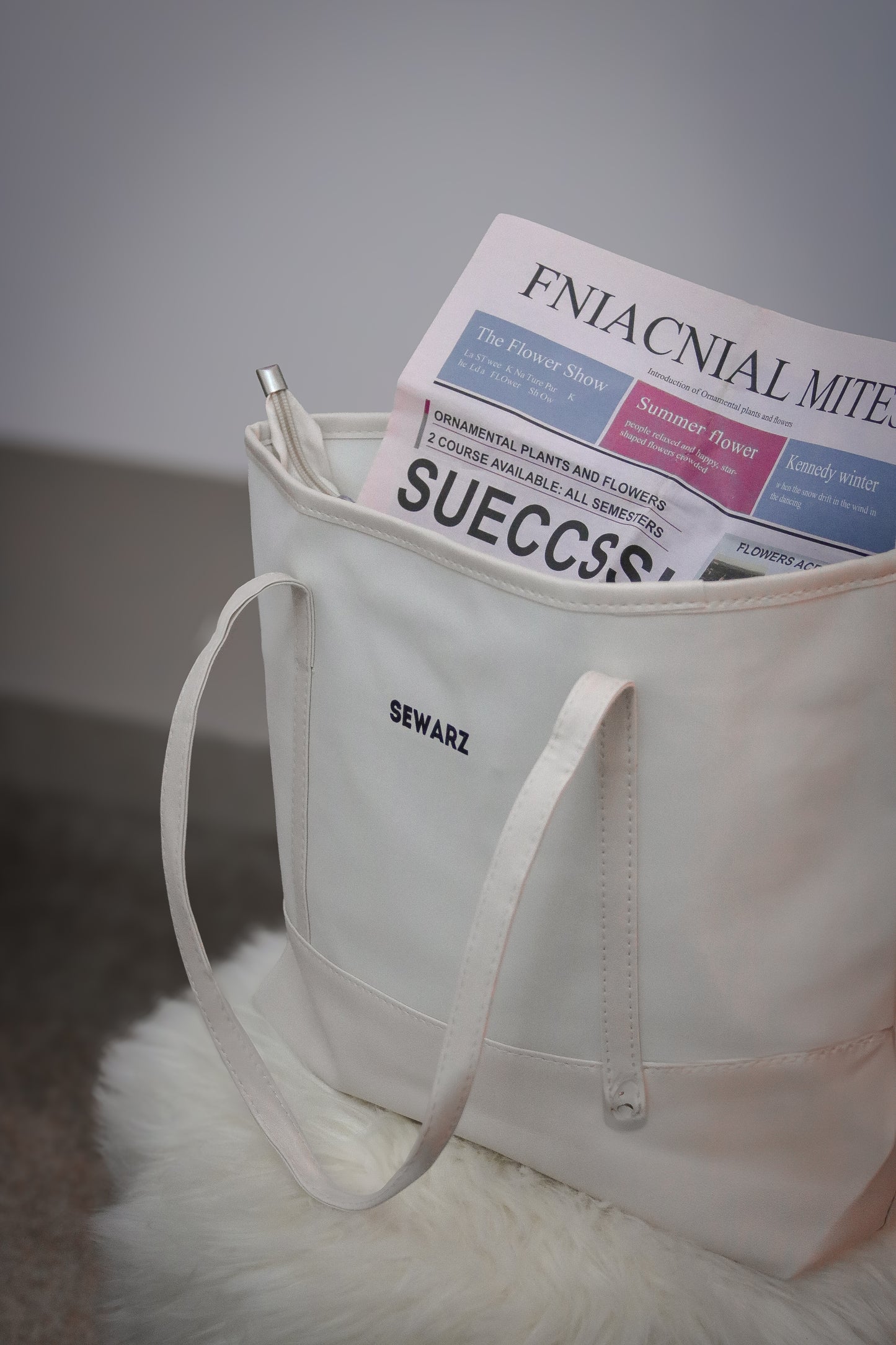 SEWARZ Super Bag