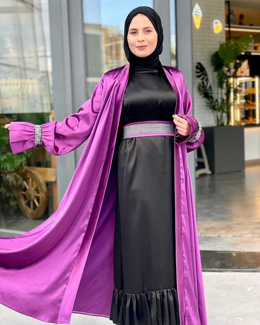 عباية خيال