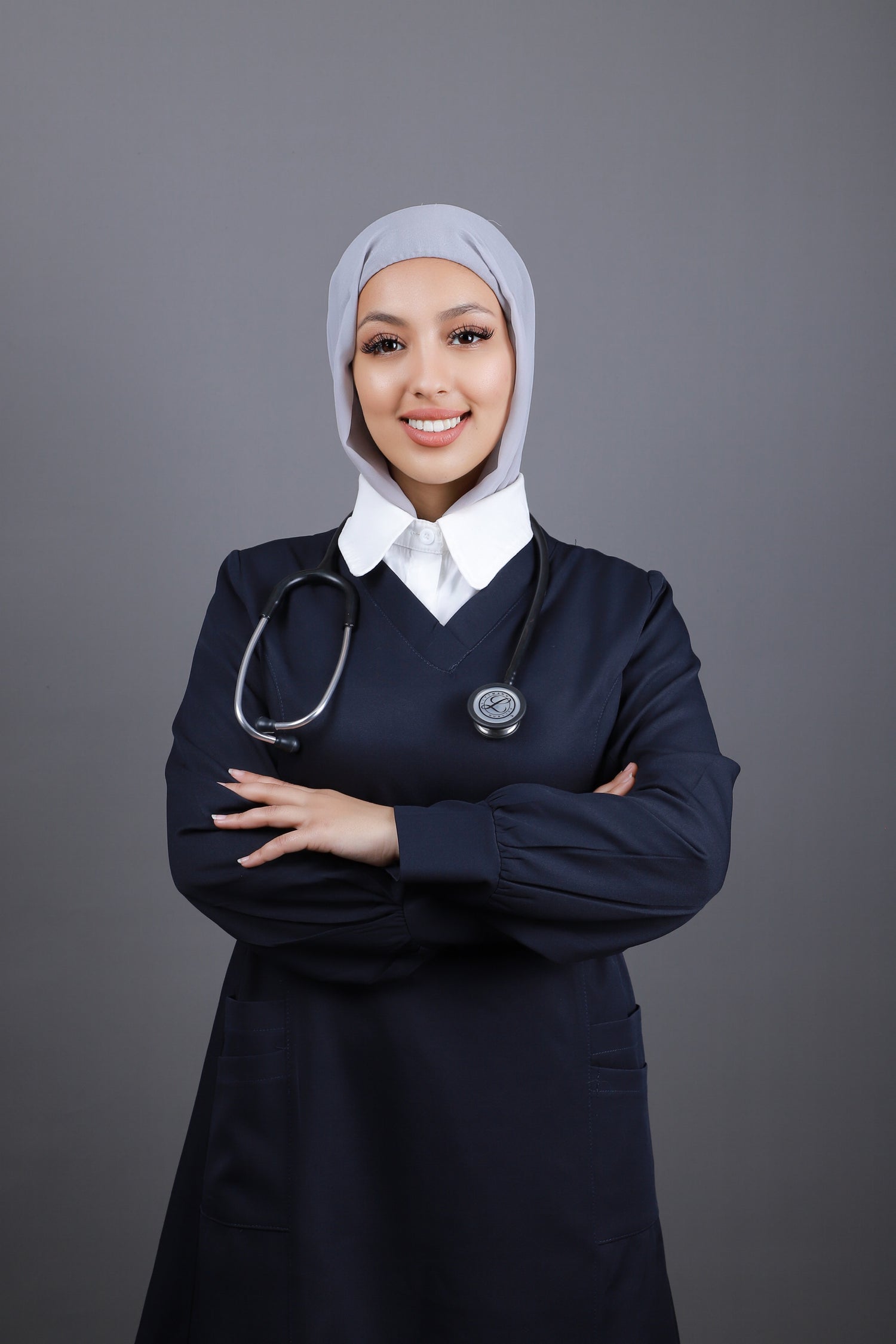 Medical Scrubs-سكربات