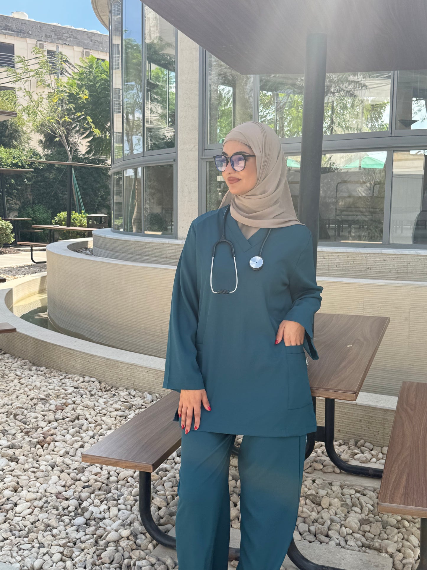 Classic Pro scrub - سكرب كلاسيك برو