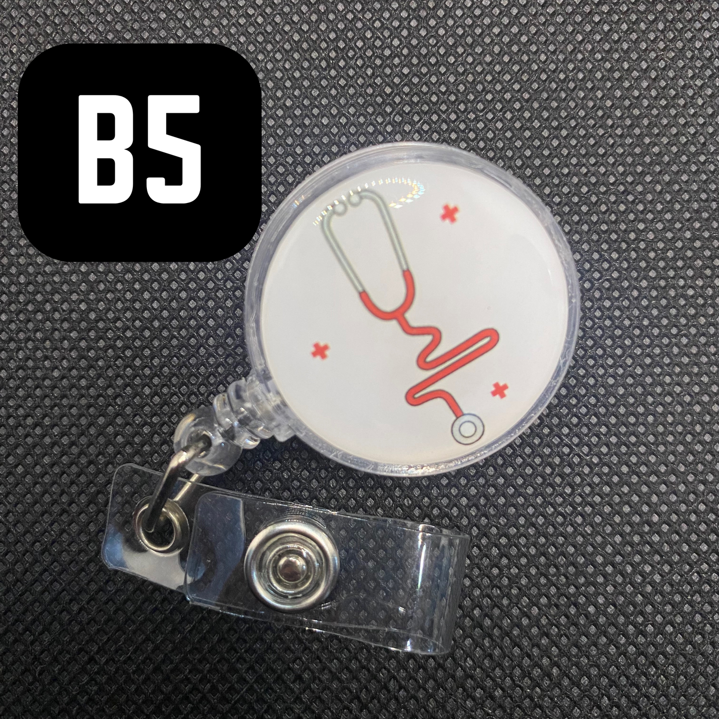 تعليقة باجة- Badges Pins