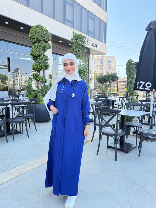 Dream jacket jelbab جلباب