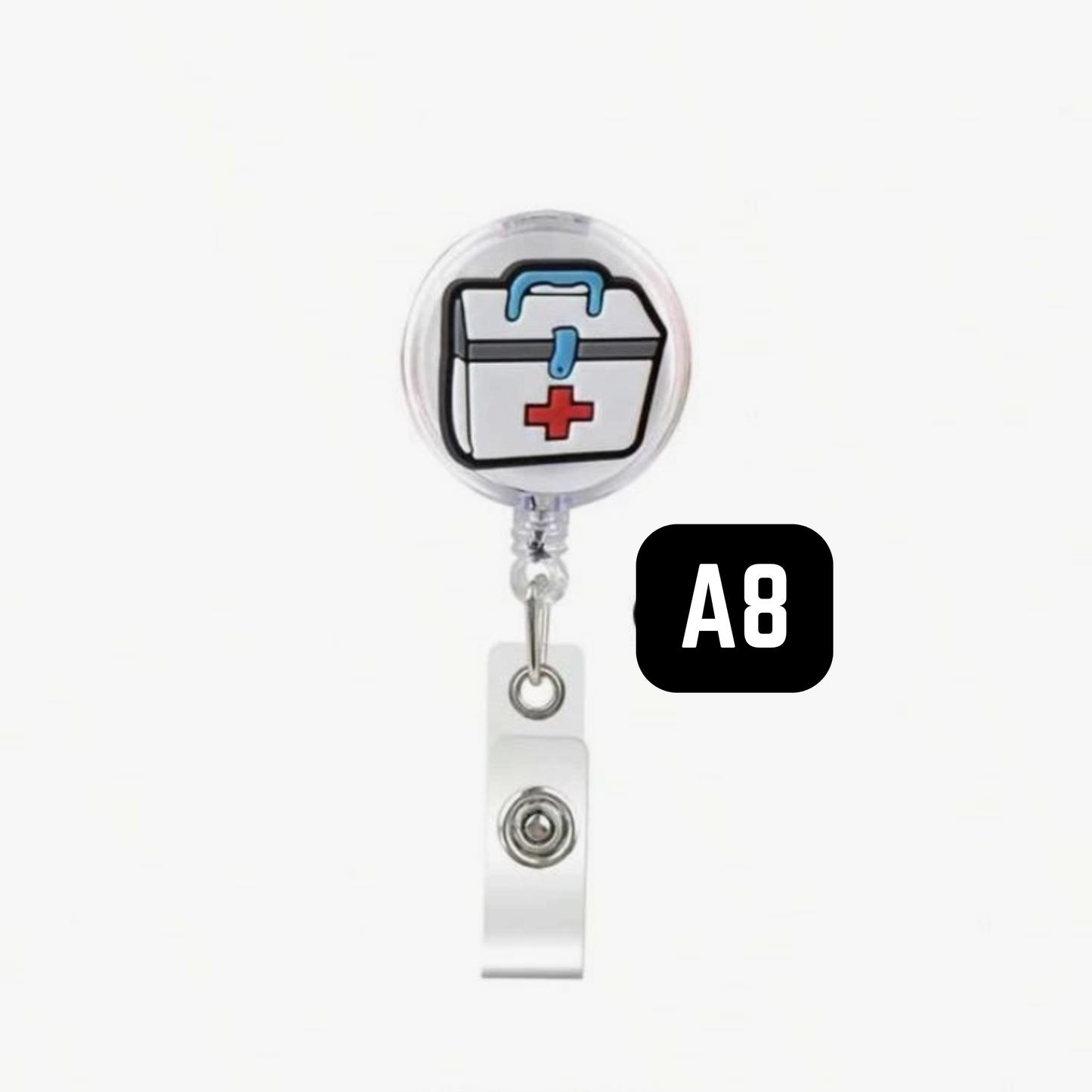 تعليقة باجة- Badges Pins