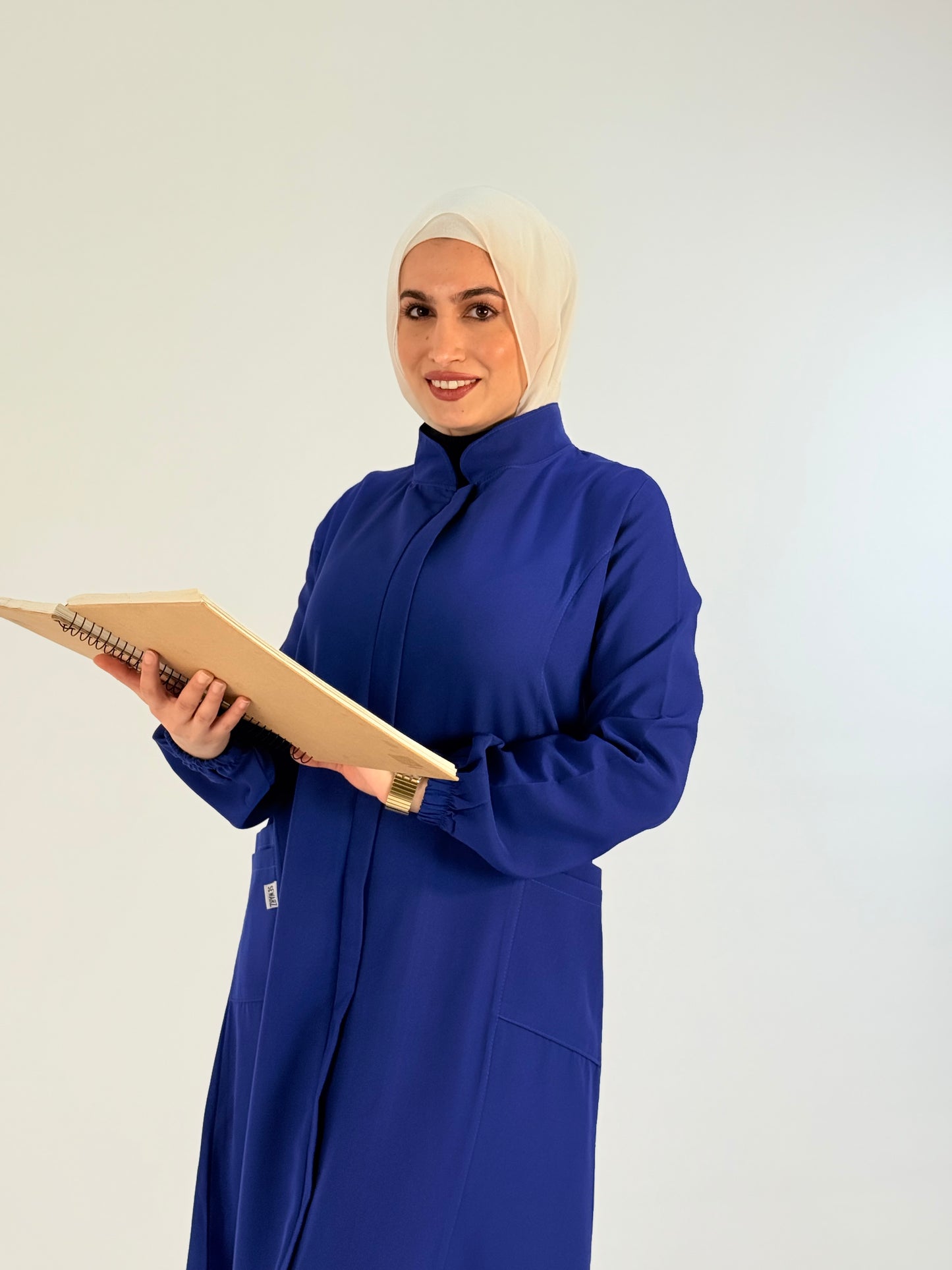 Dream jacket jelbab جلباب