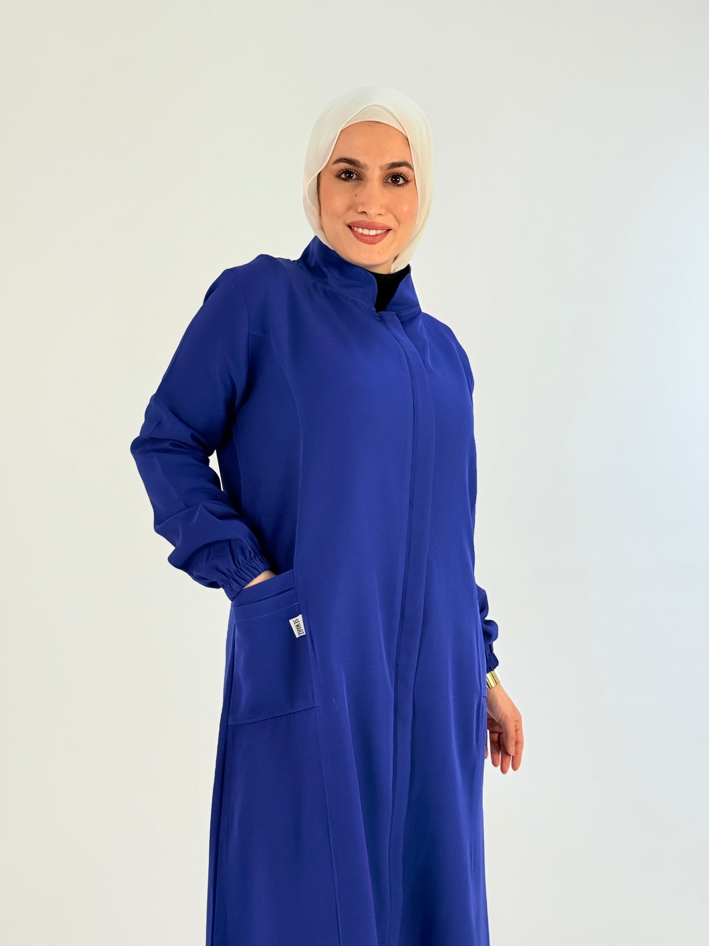 Dream jacket jelbab جلباب