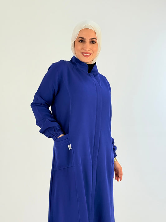 Dream jacket jelbab جلباب