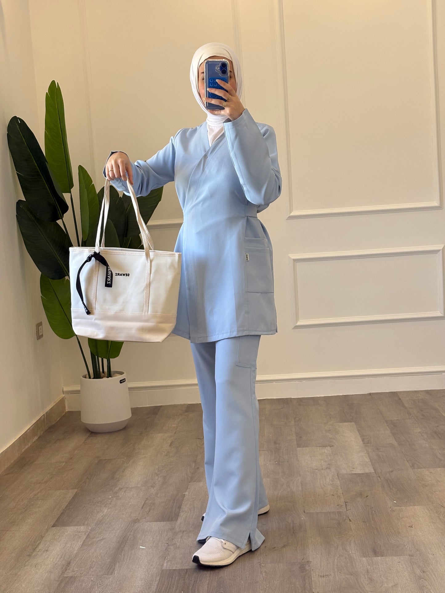 Ruby scrub - سكرب روبي