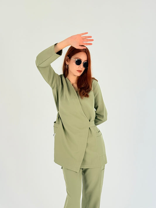 Ruby scrub - سكرب روبي