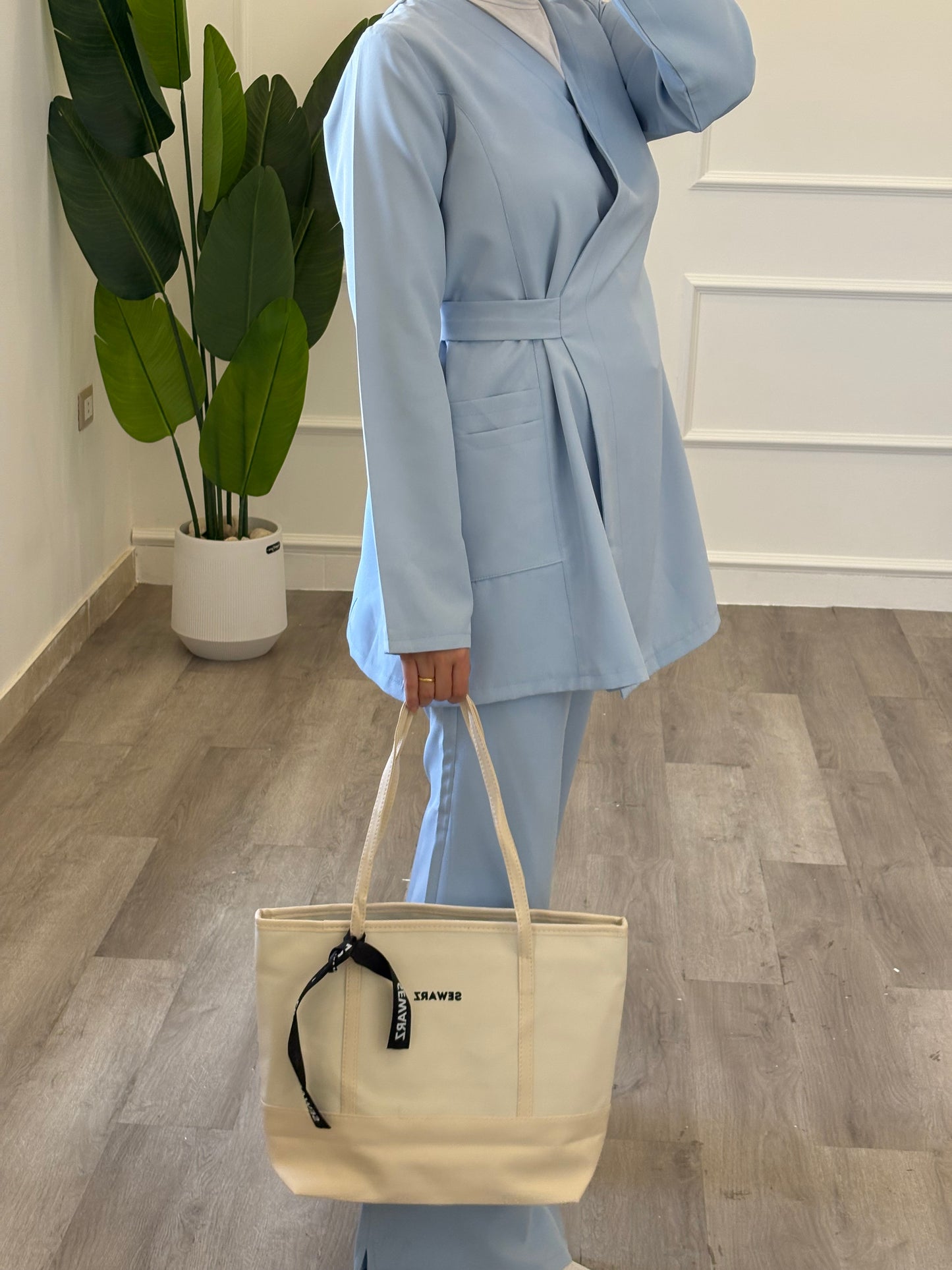 Ruby scrub - سكرب روبي