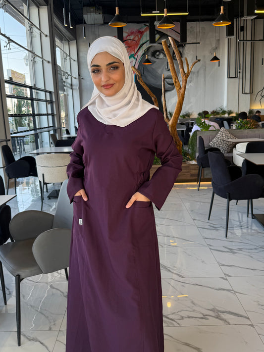 Stylin jelbab - جلباب ستايل ان