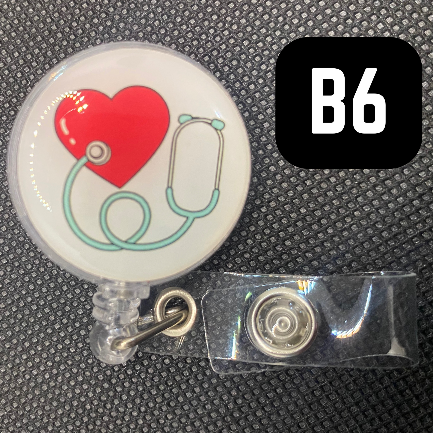 تعليقة باجة- Badges Pins