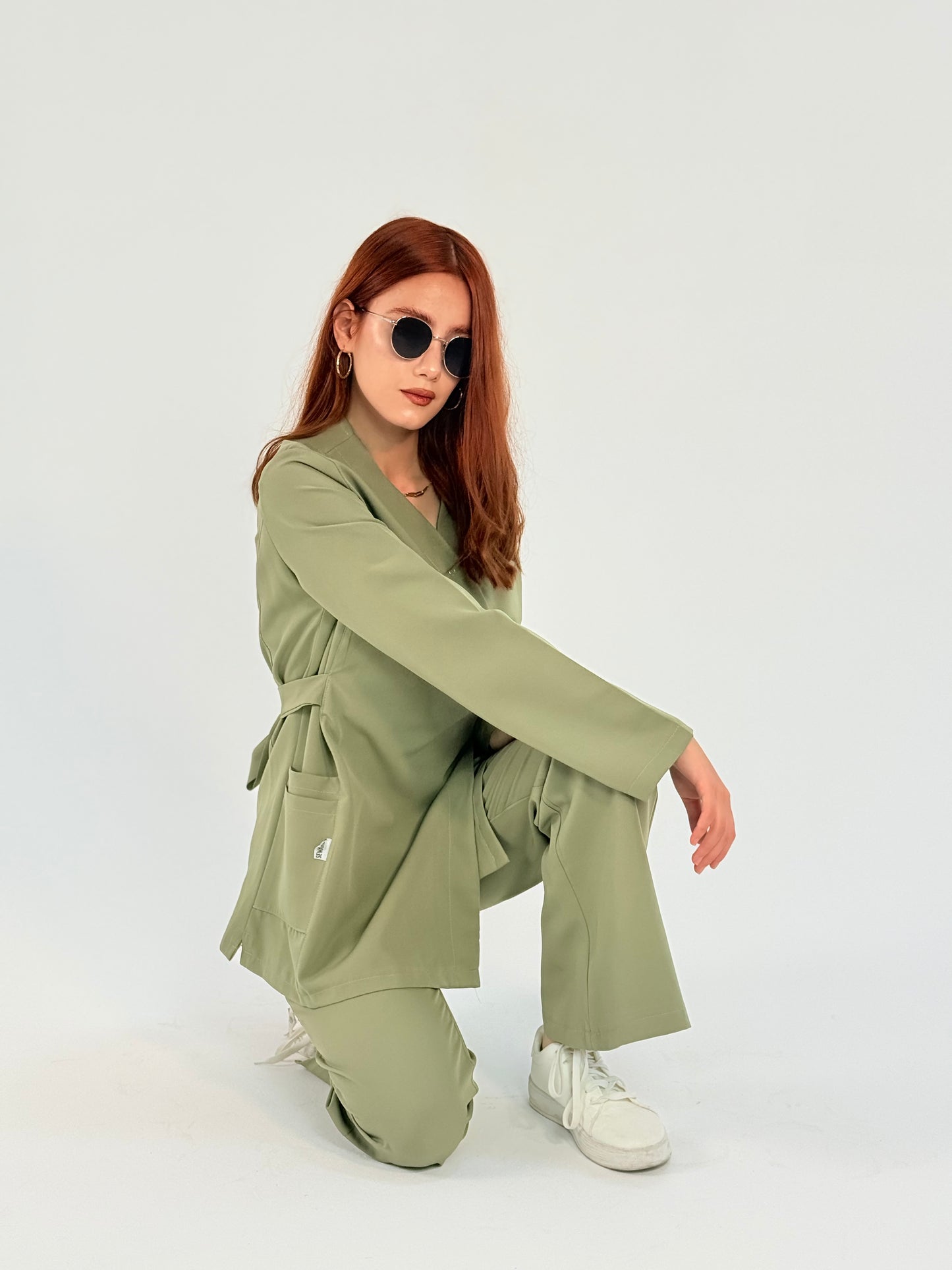 Ruby scrub - سكرب روبي