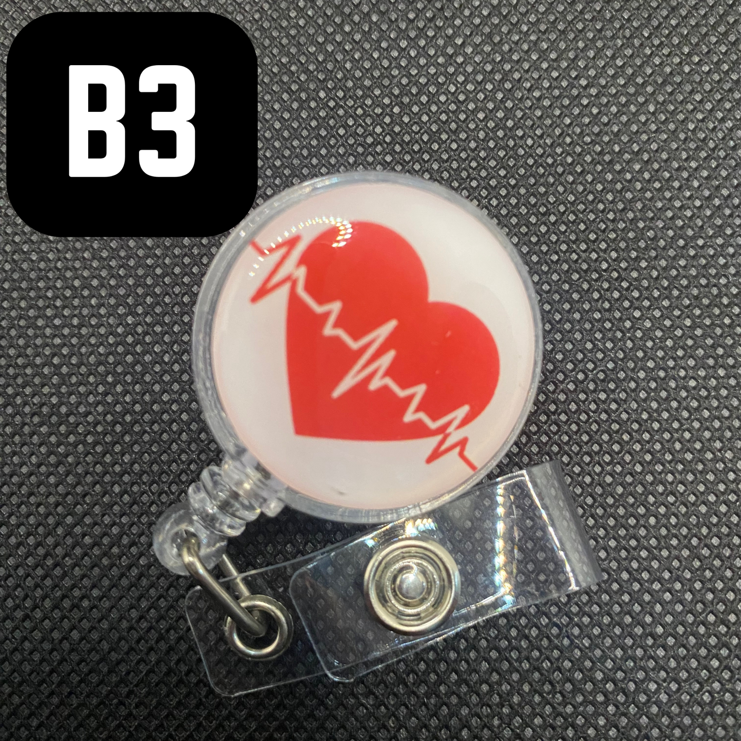 تعليقة باجة- Badges Pins