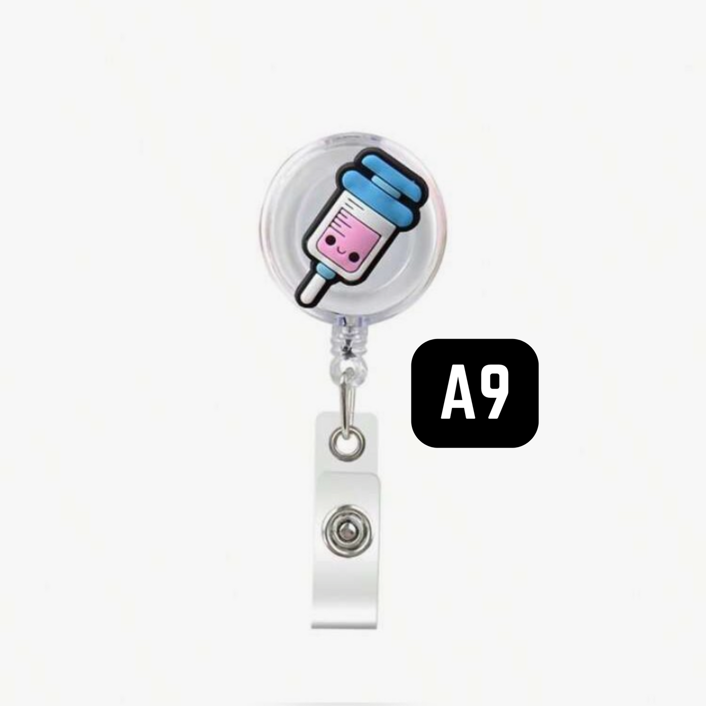 تعليقة باجة- Badges Pins