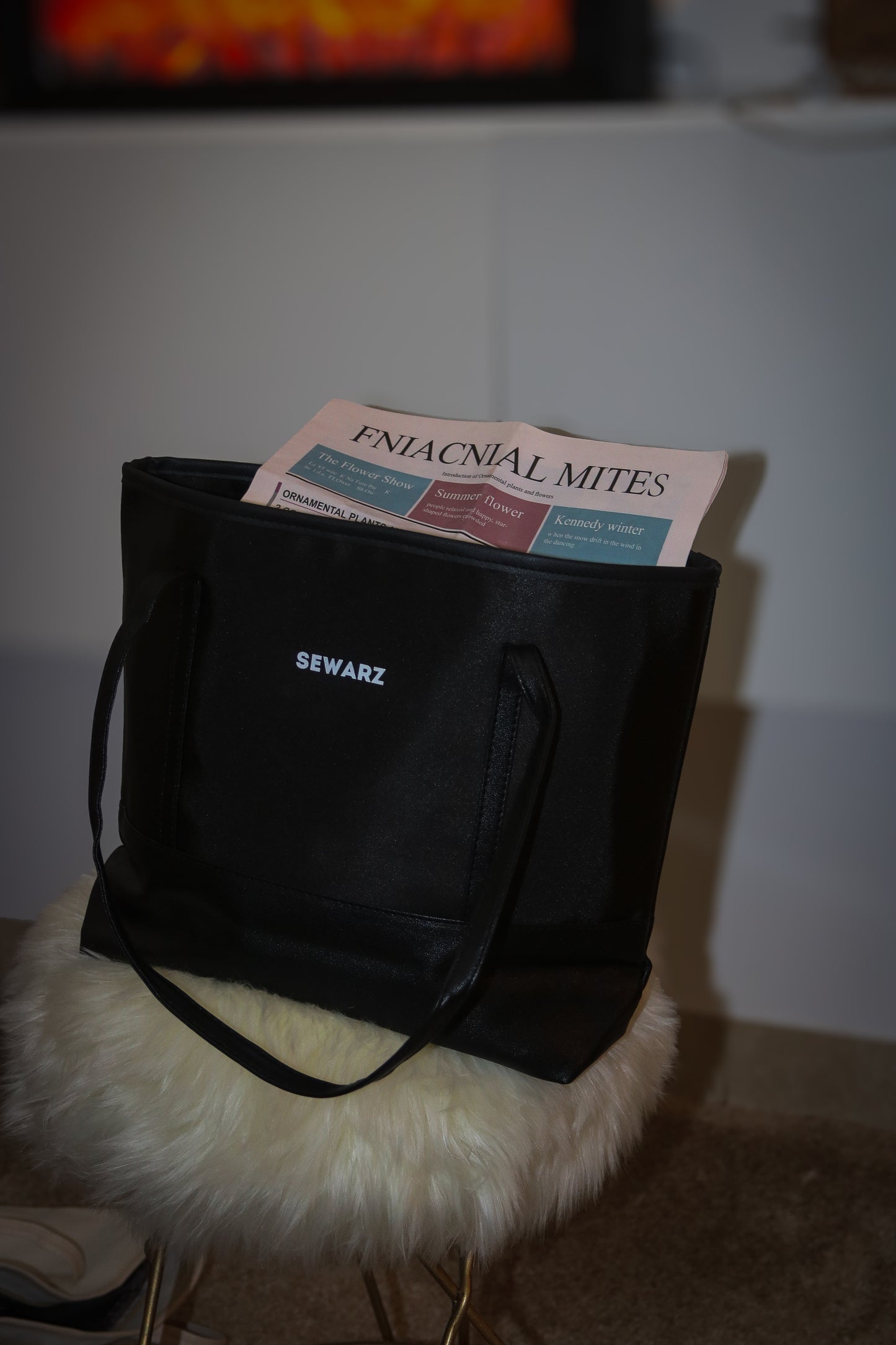 SEWARZ Super Bag