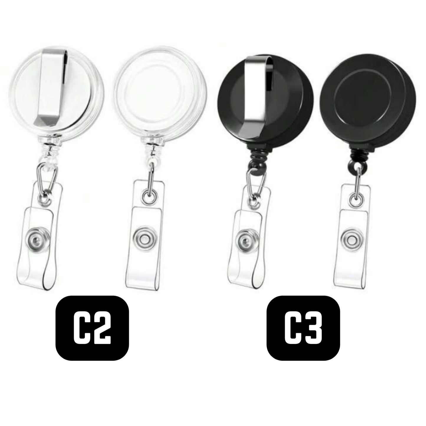تعليقة باجة- Badges Pins