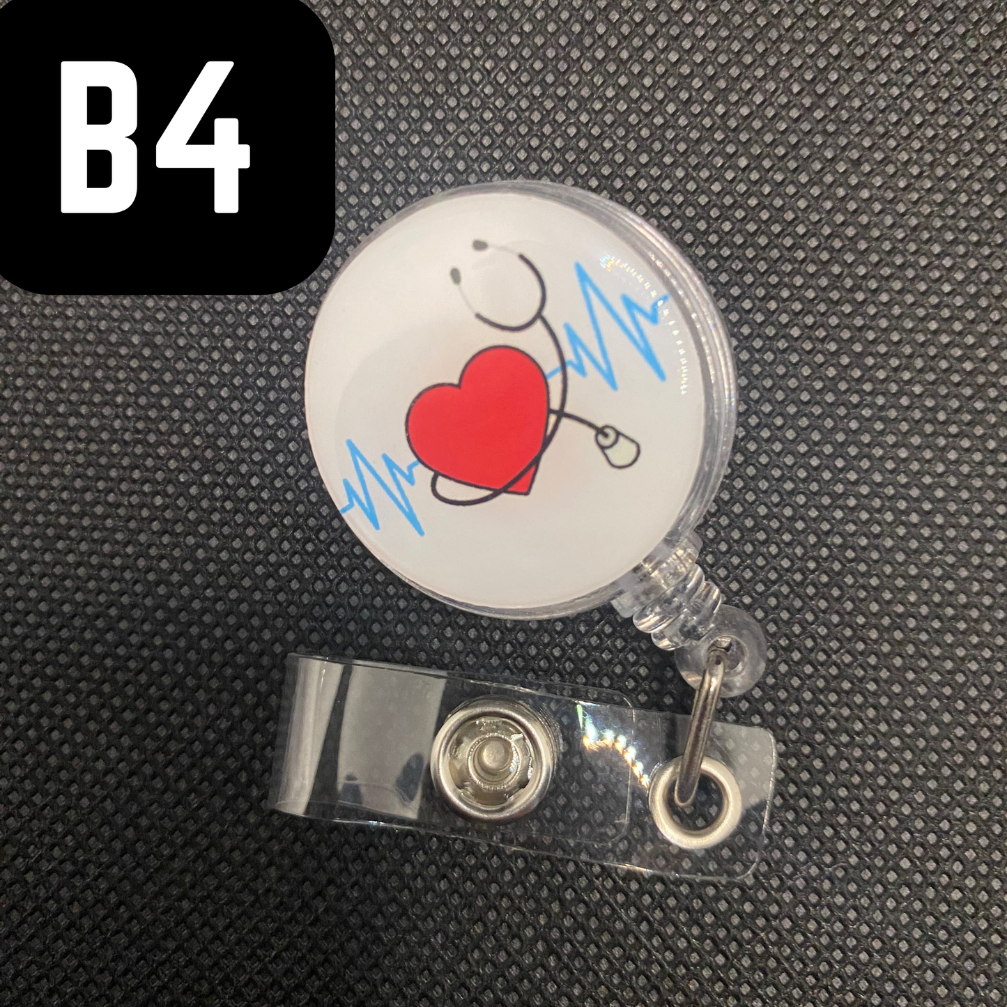 تعليقة باجة- Badges Pins