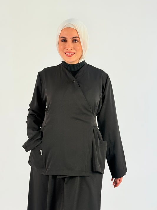 Ruby Skirt Scrub -سكرب روبي تنورة