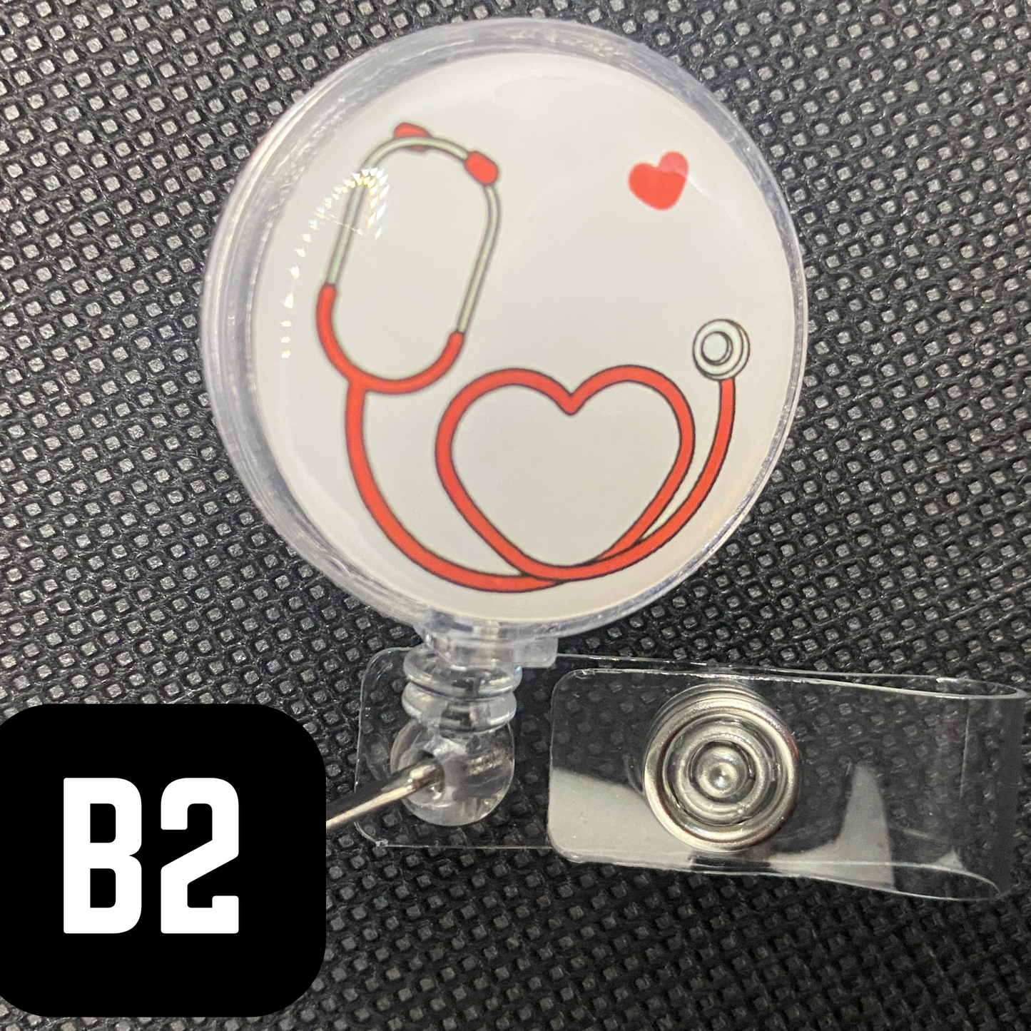 تعليقة باجة- Badges Pins