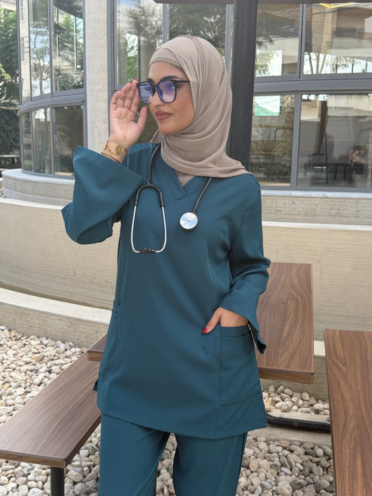 Classic Pro scrub - سكرب كلاسيك برو