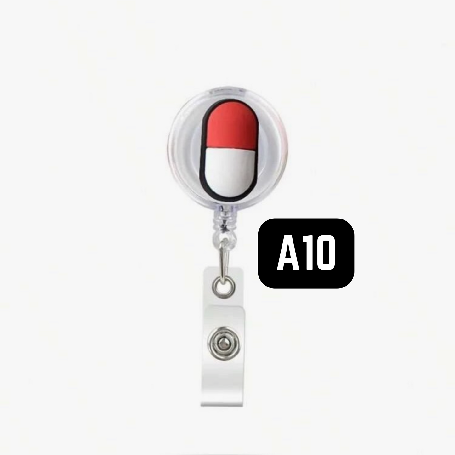 تعليقة باجة- Badges Pins